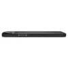 Dėklas Spigen ACS06776, skirtas iPhone 15, 15,5 cm, juodas