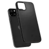 Dėklas Spigen ACS06776, skirtas iPhone 15, 15,5 cm, juodas
