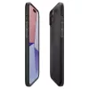 Dėklas Spigen ACS06776, skirtas iPhone 15, 15,5 cm, juodas