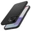 Dėklas Spigen ACS06776, skirtas iPhone 15, 15,5 cm, juodas