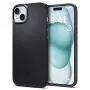 Dėklas Spigen ACS06776, skirtas iPhone 15, 15,5 cm, juodas