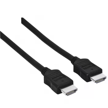 HDMI kabelis Hama 00205000 1,5 m juodas