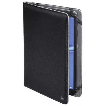 Hama Strap Folio dėklas 27,9 cm (11 colių) juodas