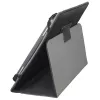 Hama Strap Folio dėklas 27,9 cm (11 colių) juodas