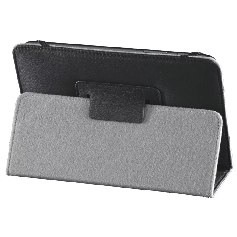 Hama Strap Folio dėklas 27,9 cm (11 colių) juodas