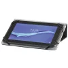 Hama Strap Folio dėklas 27,9 cm (11 colių) juodas