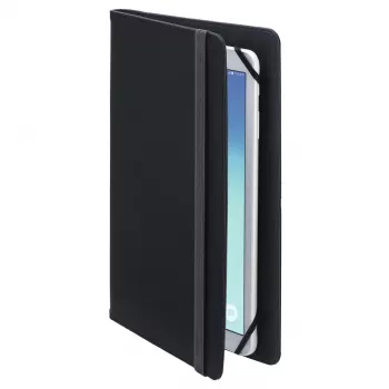 Hama 360° Rotation Uni Folio dėklas 27,9 cm (11 colių) juodas
