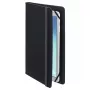 Hama 360° Rotation Uni Folio dėklas 27,9 cm (11 colių) juodas