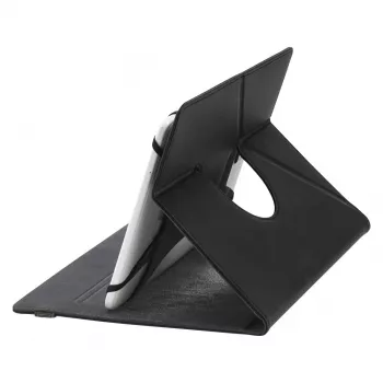 Hama 360° Rotation Uni Folio dėklas 27,9 cm (11 colių) juodas