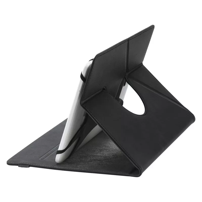 Hama 360° Rotation Uni Folio dėklas 27,9 cm (11 colių) juodas