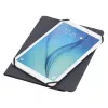 Hama 360° Rotation Uni Folio dėklas 27,9 cm (11 colių) juodas