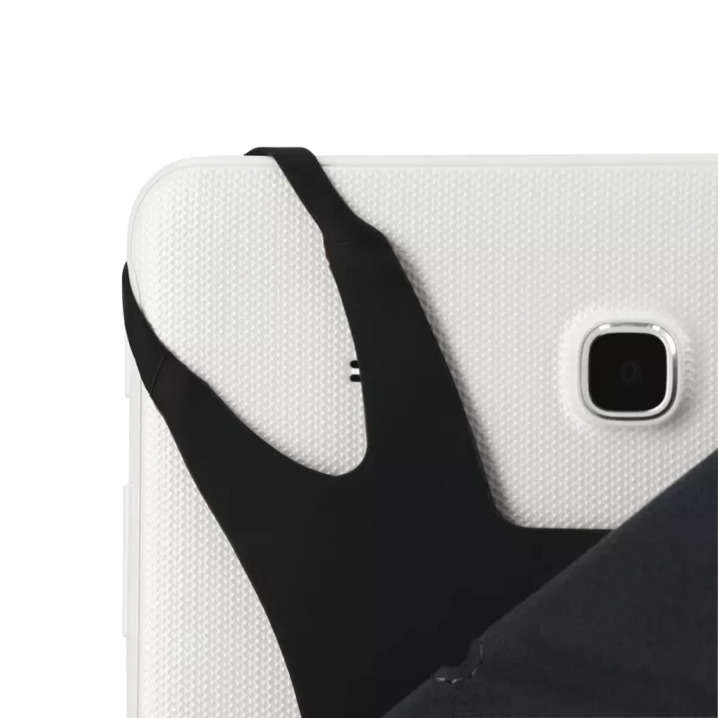 Hama 360° Rotation Uni Folio dėklas 27,9 cm (11 colių) juodas