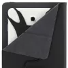Hama 360° Rotation Uni Folio dėklas 27,9 cm (11 colių) juodas