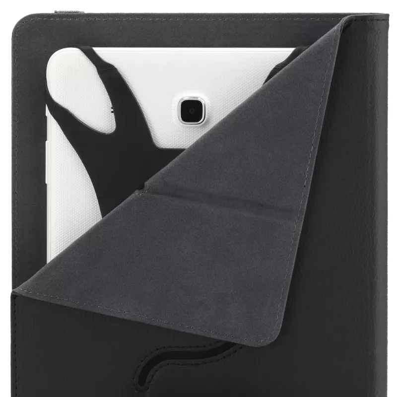 Hama 360° Rotation Uni Folio dėklas 27,9 cm (11 colių) juodas