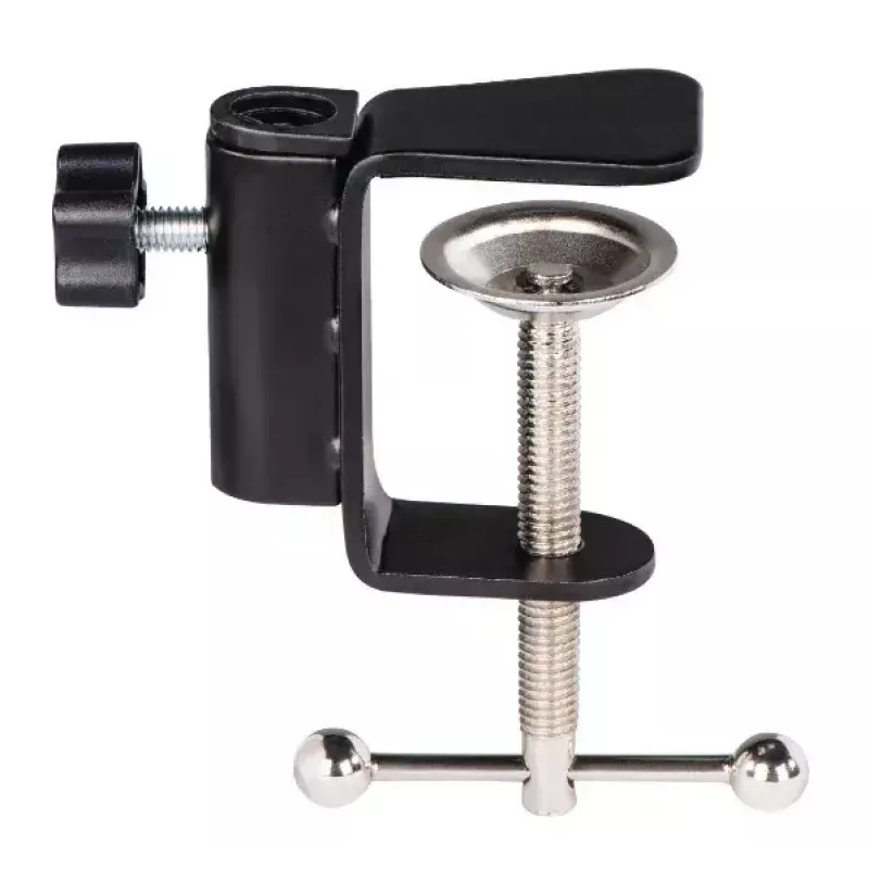 Hama 700 II žiedinis apšvietimas, mikrofonas, internetinė kamera, fotoaparatas, mobilusis telefonas / išmanusis telefonas, planšetė / UMPC juoda