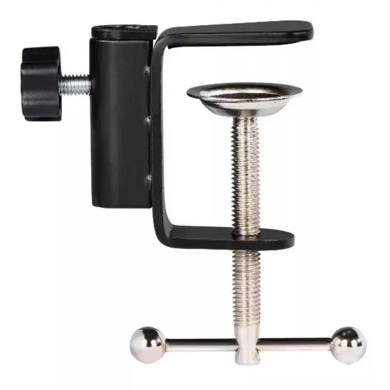 Hama 700 II žiedinis apšvietimas, mikrofonas, internetinė kamera, fotoaparatas, mobilusis telefonas / išmanusis telefonas, planšetė / UMPC juoda