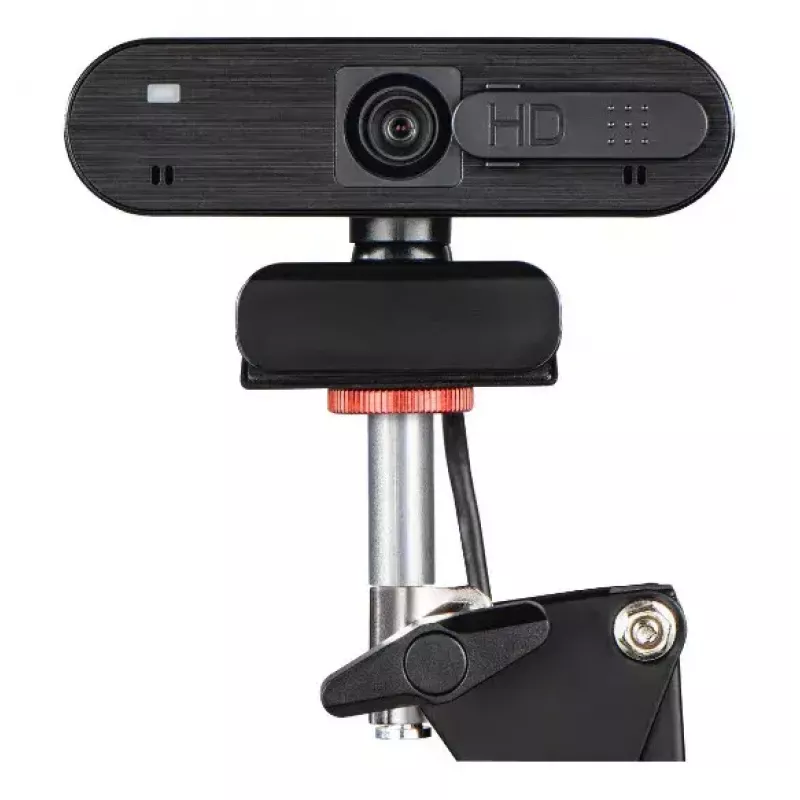 Hama 700 II žiedinis apšvietimas, mikrofonas, internetinė kamera, fotoaparatas, mobilusis telefonas / išmanusis telefonas, planšetė / UMPC juoda