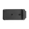 Hama 700 II žiedinis apšvietimas, mikrofonas, internetinė kamera, fotoaparatas, mobilusis telefonas / išmanusis telefonas, planšetė / UMPC juoda