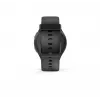 Hama Smartwatch 8900 3,63 cm (1,43 colio) AMOLED 45 mm Skaitmeninis 466 x 466 pikselių Liečiamas ekranas Juodas GPS (palydovas)