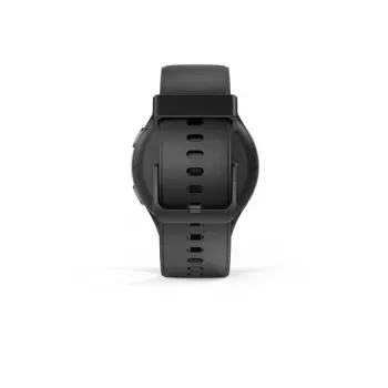 Hama Smartwatch 8900 3,63 cm (1,43 colio) AMOLED 45 mm Skaitmeninis 466 x 466 pikselių Liečiamas ekranas Juodas GPS (palydovas)