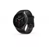 Hama Smartwatch 8900 3,63 cm (1,43 colio) AMOLED 45 mm Skaitmeninis 466 x 466 pikselių Liečiamas ekranas Juodas GPS (palydovas)