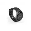 Hama Smartwatch 8900 3,63 cm (1,43 colio) AMOLED 45 mm Skaitmeninis 466 x 466 pikselių Liečiamas ekranas Juodas GPS (palydovas)