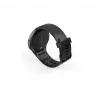 Hama Smartwatch 8900 3,63 cm (1,43 colio) AMOLED 45 mm Skaitmeninis 466 x 466 pikselių Liečiamas ekranas Juodas GPS (palydovas)