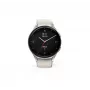 Hama Smartwatch 8900 sidabrinis 3,35 cm (1,32 colio) AMOLED 42 mm skaitmeninis 466 x 466 pikselių jutiklinis ekranas GPS