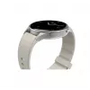 Hama Smartwatch 8900 sidabrinis 3,35 cm (1,32 colio) AMOLED 42 mm skaitmeninis 466 x 466 pikselių jutiklinis ekranas GPS