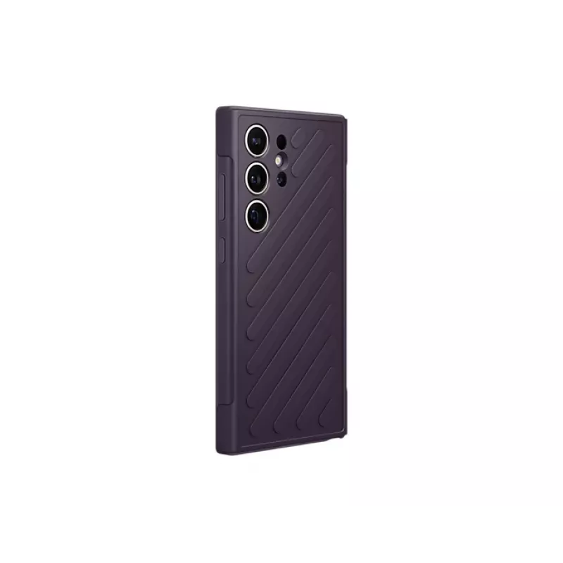 Dėklas Samsung Galaxy S24 Ultra Violet Monochromatic