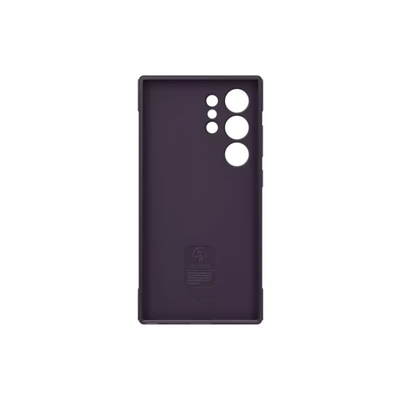 Dėklas Samsung Galaxy S24 Ultra Violet Monochromatic