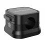 Kabelių tvarkyklė Joyroom JR-ZS368 magnetinė 6 vnt. juoda
