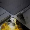 3MK Soft Flip dėklas Apple iPad Air 2 (33 cm / 13 colių)