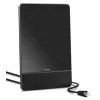 Vidinė antena Hama Pro 2m USB juoda 135x10x200mm