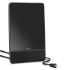 Vidinė antena Hama Pro 2m USB juoda 135x10x200mm