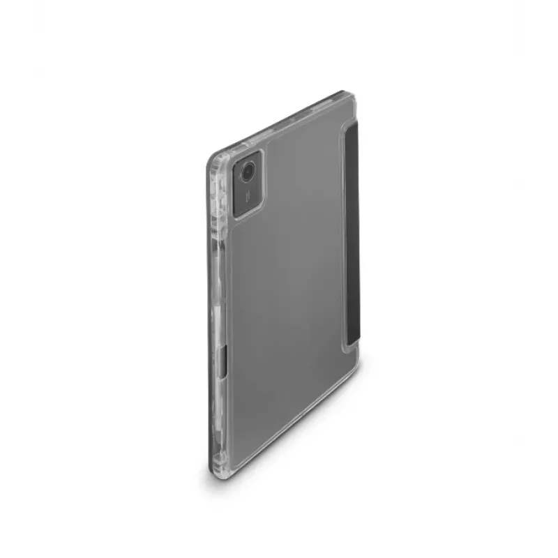 Hama 00222082 dėklas planšetei 27,9 cm (11 colių) Folio Juodas, Skaidrus