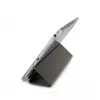 Hama 00222082 dėklas planšetei 27,9 cm (11 colių) Folio Juodas, Skaidrus