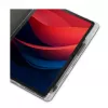 Hama 00222082 dėklas planšetei 27,9 cm (11 colių) Folio Juodas, Skaidrus