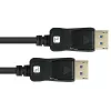 DisplayPort kabelis Techly ICOC DSP-A21-030 3 m juodas