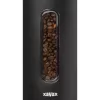 Stiklainis Xavax 00111262 juodas 150x150x245 mm
