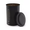 Stiklainis Xavax 00111262 juodas 150x150x245 mm
