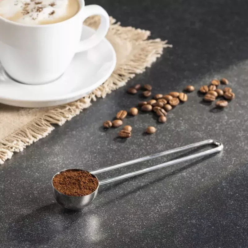 Matavimo samtelis Xavax Barista nerūdijančio plieno 1 vnt 168 mm