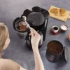 Matavimo samtelis Xavax Barista nerūdijančio plieno 1 vnt 168 mm