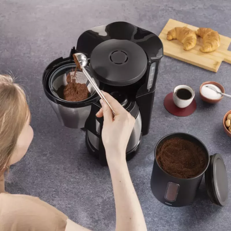 Matavimo samtelis Xavax Barista nerūdijančio plieno 1 vnt 168 mm