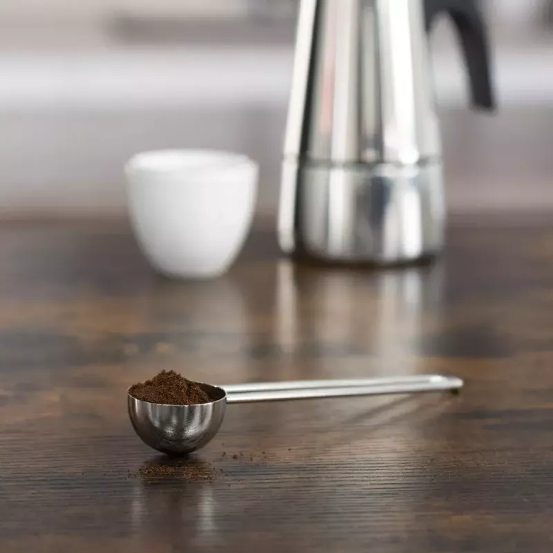 Matavimo samtelis Xavax Barista nerūdijančio plieno 1 vnt 168 mm