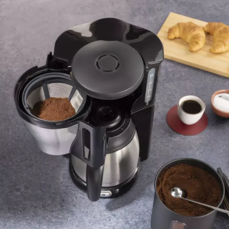 Matavimo samtelis Xavax Barista nerūdijančio plieno 1 vnt 168 mm