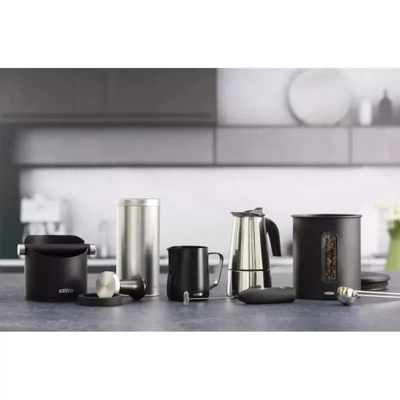 Matavimo samtelis Xavax Barista nerūdijančio plieno 1 vnt 168 mm
