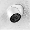 Hama 00176645 lauko stebėjimo kamera Bullet Outdoor 1920 x 1080 pikselių