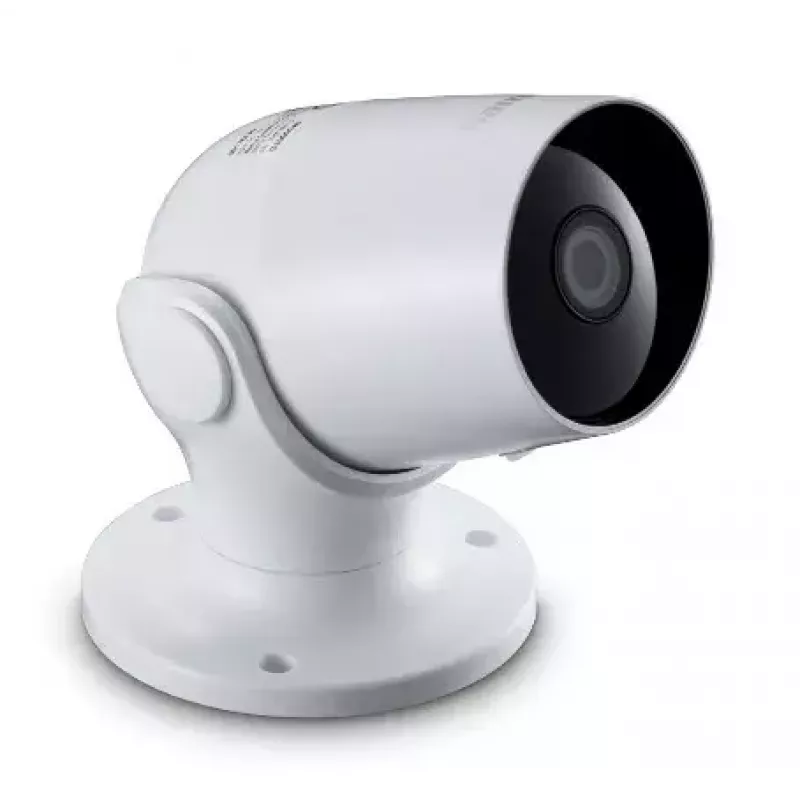 Hama 00176645 lauko stebėjimo kamera Bullet Outdoor 1920 x 1080 pikselių