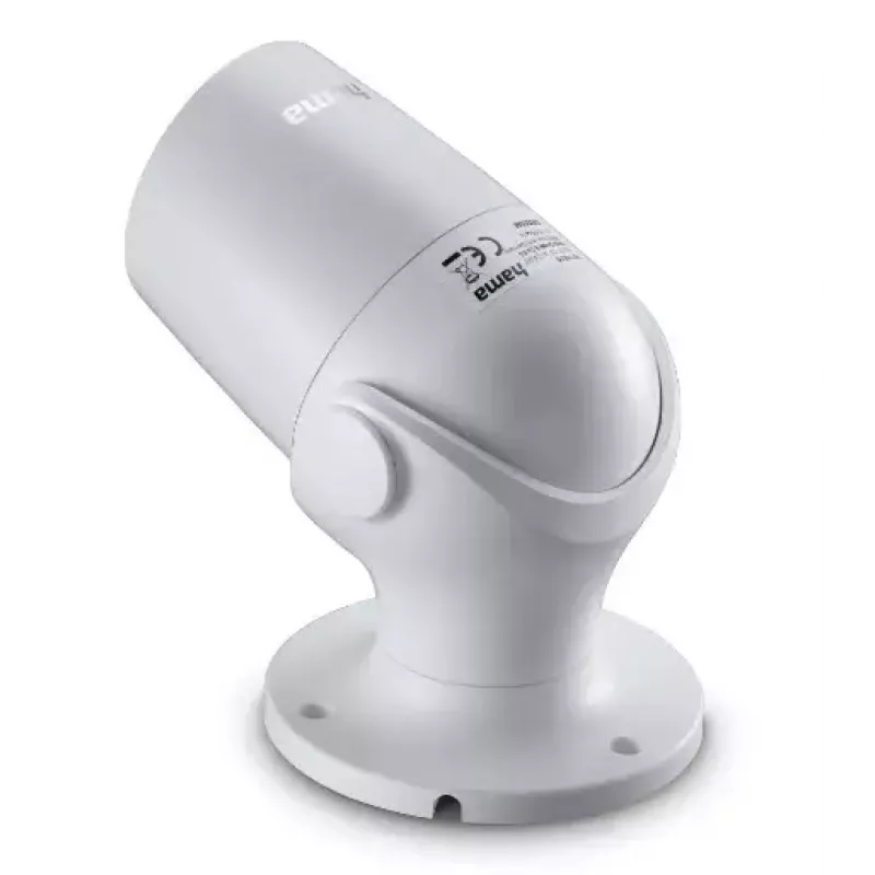 Hama 00176645 lauko stebėjimo kamera Bullet Outdoor 1920 x 1080 pikselių